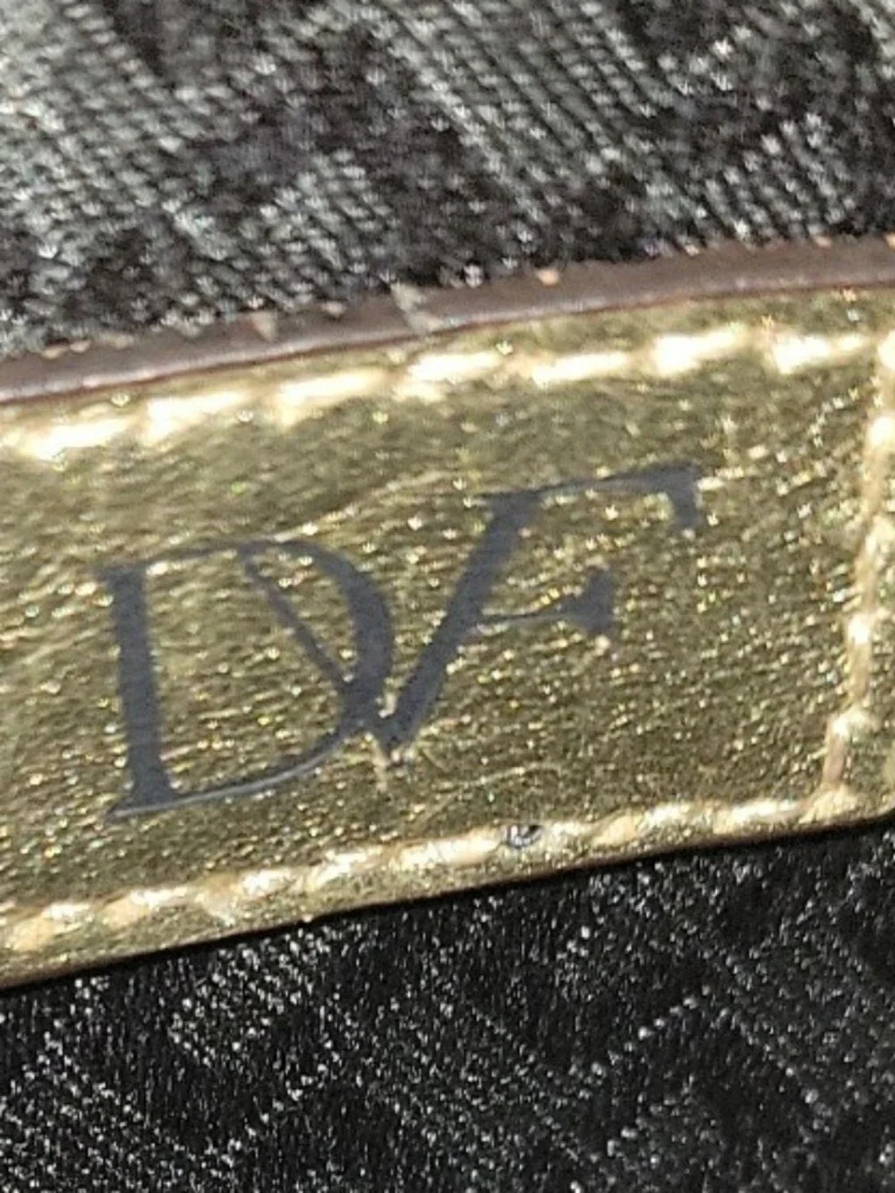 Diane von Furstenberg (DVF) 